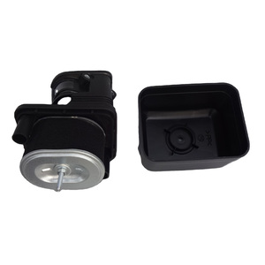 อะไหล่เครื่องจักร Gx160/270/390 ชุดกรองอากาศ - Product Image 1