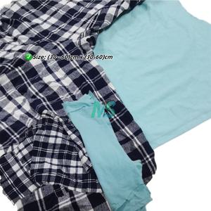 Gran oferta de ropa recuperada, Trapos de punto, residuos de algodón, trapos de limpieza Industrial marina, trapos para limpieza Industrial - Product Image 4