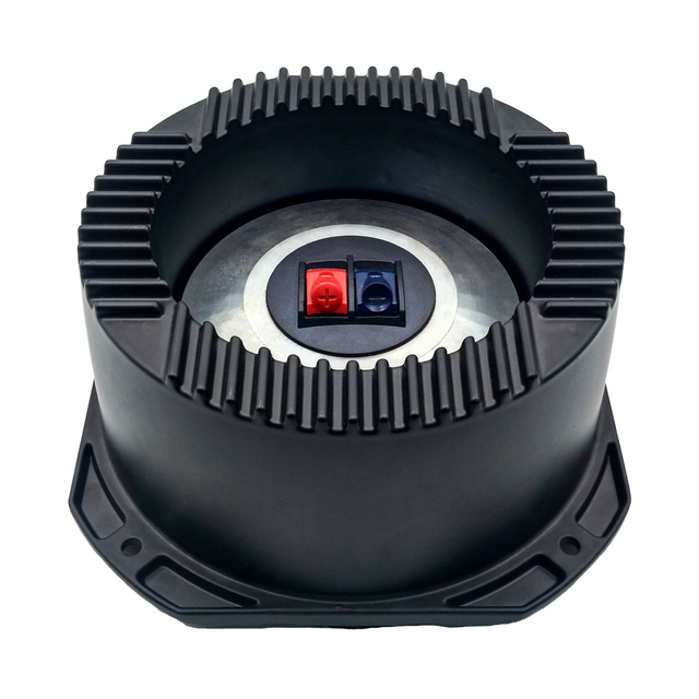 8 Inch Mid-range High Quality Active Neo Metal Speaker with 200W Output Power