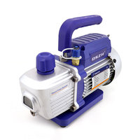 Mini-pompes WK-115N 1,8 CFM Petite pompe à vide pour réfrigération
