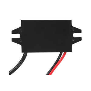 Dc Dc 10-55V Naar 5V Converter 12V 24V 36V 48V Naar 5V 3a 15W Type C Usb Uitgangsadapter Spanningsregelaar Step-Down Module - Product Image 4