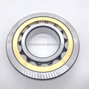 Rodamiento de Rodillos Cilíndricos de Una Hilera NU1014, NU1014E, NJ1014, NUP1014, Tamaño 70*110*20mm, para Equipos Mecánicos de Precisión - Product Image 5