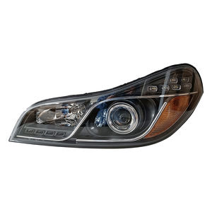 Faro Delantero para Autobús HC-<span class=keywords><strong>B</strong></span>-1257 645*309*<span class=keywords><strong>303</strong></span> con Certificación E, Repuestos para Autobús BONLUCK, LHD/RHD - Product Image 1