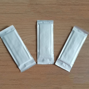 Lingettes nettoyantes intimes biodégradables et jetables pour l'hygiène féminine - Product Image 5