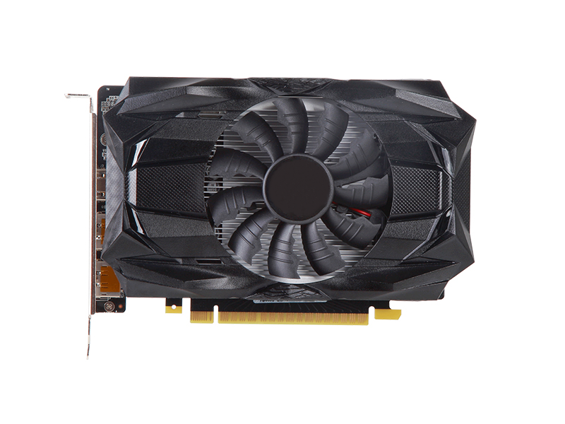 GTX 1650