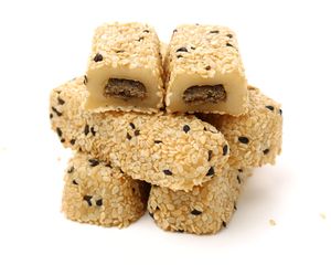 Bột gạo nếp 500g bột gạo nếp Chất lượng cao để nấu ăn - Product Image 6