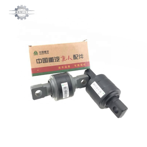 محرك شاحنة Sinotruk HOWO A7 T7H SITRAK C7H بجلبة AZ9631521177 قطع غيار جديدة OEM - Product Image 3