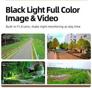 Камера видеонаблюдения, 8 МП, 4 г - Product Image 4