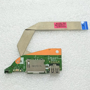 Panneau de commutation d'<span class=keywords><strong>alimentation</strong></span> pour <span class=keywords><strong>ordinateur</strong></span> portable <span class=keywords><strong>Lenovo</strong></span> Yoga 530-14ARR Flex 6-14ARR, câble USB NS-B781 5C50R41625 NBX0001LW00 - Product Image 4