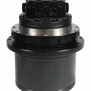 Motor de traslación final para excavadora 329 329DL 329D 329DL E329D E329DL 2676796 3789567 - Product Image 1
