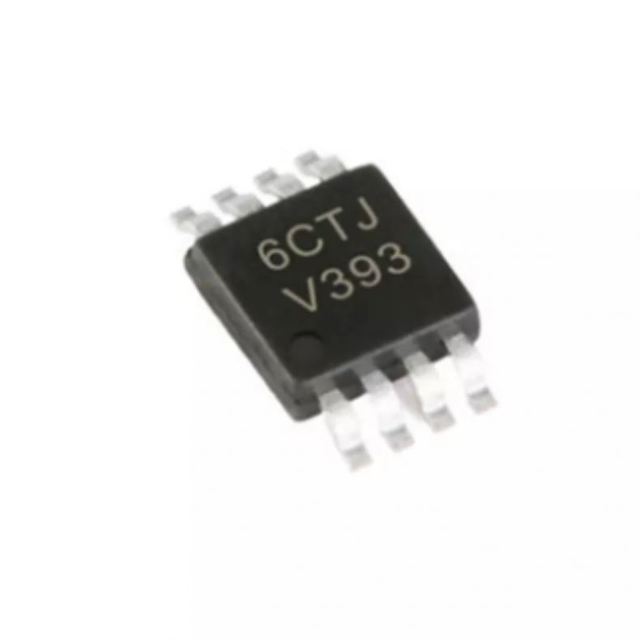 SP706SEN-L/TR SOP-8 IC Chip Integrated Circuit New and Original in Stock