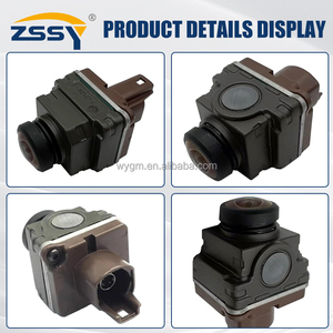 <span class=keywords><strong>Cámara</strong></span> de visión envolvente A2059053509 para mercedes-benz C CLS E GLC S AMG EQC W205 W213 W222 C257 X253 <span class=keywords><strong>cámara</strong></span> de asistencia de estacionamiento 2059053509 - Product Image 4