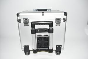 BL-603 Portable Mobile <strong>Dental</strong> <strong>Unit</strong> With Strong Suction With Built in Air Compressor <strong>High</strong> <strong>Quality</strong> - Product Image 6