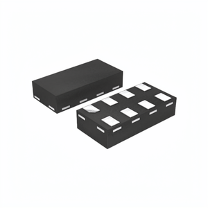 74HCT3G14GD,125 Authorized Distributor 8 XFDFN Electronic Circuit Components Logic - Product Image 1