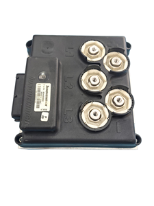 Controlador de grupo de Control de dirección 51004746, equipo de manipulación de materiales, accesorios para montacargas de segunda mano - Product Image 4