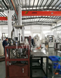 Máquina Calandradora de PTFE de Alta Calidad - Producción Estable / BOLSA FILTRANTE DE PTFE / PELÍCULA FILTRANTE - Product Image 4