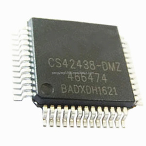 PengYing Nuovo Chip Integrato Originale KV7636-VPP KV7636-VM KV7636 TQFP-128 Chip LCD - Product Image 3
