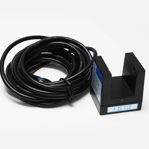 חיישן הרמה של המעלית תואם לאביזר חיישן המתג הפוטואלקטרי SLUR-126N3.5SDPO-D - Product Image 4