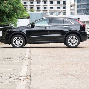 <span class=keywords><strong>2024</strong></span> Modèle <span class=keywords><strong>Cadillac</strong></span> <span class=keywords><strong>XT4</strong></span> SUV à essence haute performance 5223x1890x1480 2.0T 237 chevaux L4 Voiture d'occasion - Product Image 4