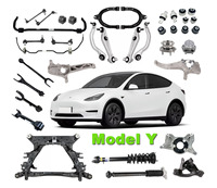 Pièces automobiles en gros, capteur de stationnement pour Tesla Model 3/Y 1127503-11-D