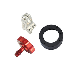 Motorrad ATVs UTVs Optycal Hunting Ersatzteile <span class=keywords><strong>CNC</strong></span>-Bearbeitung Services Micro Machin ing - Product Image 4