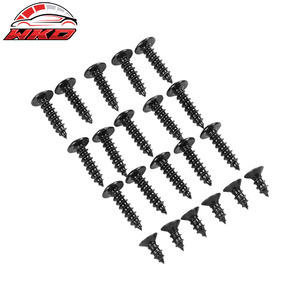 สปอยเลอร์กันชนหน้า Lexus IS Base ปี 2014-2016 สีดำเงา ชุดแต่ง 3 ชิ้น คุณภาพสูง - Product Image 5