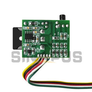 <span class=keywords><strong>CA</strong></span>-901 Universal 46 polegadas LCD TV comutação de alimentação DC amostragem módulo de alimentação relé 300V entrada com selecionável 12V/24V - Product Image 2