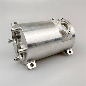 カスタマイズされた<span class=keywords><strong>CNC</strong></span>旋削、フライス加工、研削、ワイヤー切断加工アルミニウム酸化あらゆる種類の銅製<span class=keywords><strong>CNC</strong></span>部品 - Product Image 2