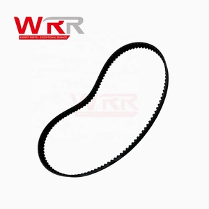 WRR BM5G6K288AA Kit di Distribuzione di Alta Qualità, Cinghia di Distribuzione, Tendicinghia per Ford GRAND C-MAX FOCUS <span class=keywords><strong>PUMA</strong></span> MONDEO ESCORT - Product Image 3