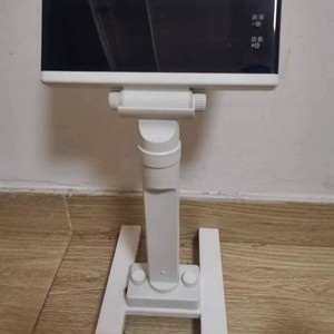 เครื่องทดสอบการดึงข้อแบบอิเล็กทรอนิกส์ อุปกรณ์ออกกำลังกายสำหรับนักเรียน รับน้ำหนักได้ 300 กก. อุปกรณ์ฝึกซ้อมในร่ม - Product Image 2