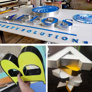 Máquina de Doblado de Letras de Canal de Acrílico y Aluminio en Oferta <span class=keywords><strong>2023</strong></span>, con Ranuras en V para Letras de Señalización <span class=keywords><strong>3D</strong></span> - Product Image 6