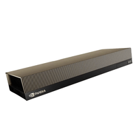 Carte graphique professionnelle RTX Pro 6000 Server Edition 96 Go GDDR6 entièrement nouvelle pour le calcul IA des centres de données et les stations de travail serveur