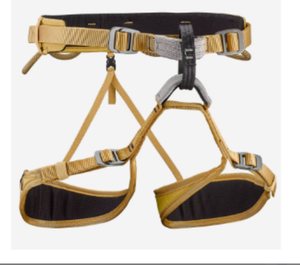 Arnés de Seguridad de Medio Cuerpo con Cinturón de Seguridad para Trabajos de Construcción y Electricidad, Estándar <span class=keywords><strong>EN</strong></span> <span class=keywords><strong>361</strong></span>, Protección Contra Caídas <span class=keywords><strong>en</strong></span> Escalada - Product Image 4