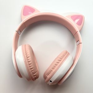 Audífonos Intrauditivos con Cable <span class=keywords><strong>STN</strong></span>-28 Tws Hifi Originales de 3.5 mm, Auriculares Inalámbricos para Juegos con FM y <span class=keywords><strong>TF</strong></span> - Product Image 5