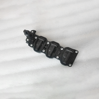  Modul Sensor Transmisi Otomatis untuk Truk Dump Gearbox 12-percepatan 0501330554 0501.330.554 K036855 Gearbox Transmisi
