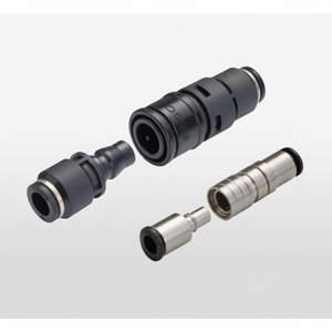 Accouplement de lumière PISCO série 20 voyants CPP20-8S en plastique - Product Image 1