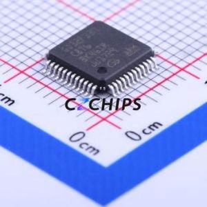 Vente en gros GD32F330C8T6 LQFP-48(7x7) microcontrôleur à puce de circuit intégré (MCU/MPU/SoC) - Product Image 1