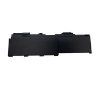 Pengganti baterai 5930mAh 94Wh AL08XL untuk baterai Laptop L86212-001 HP ZBook Fury 15 G7 G8 Fury 17 G7 G8 HSTNN-OB1S