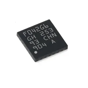 Original IC STM32F031G4U6TR QFN-28 <b>Integrated</b> <b>Circuit</b> STM32F042 - Product Image 1