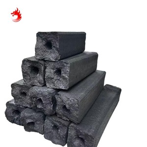 ถ่านไม้ไผ่สำหรับบาร์บีคิว <span class=keywords><strong>Emperor</strong></span> Blaze ไร้ควัน เสียงเบา ติดไฟได้นาน 5-6 ชั่วโมง เป็นมิตรต่อสิ่งแวดล้อม บรรจุภัณฑ์แบบกำหนดเองได้ - Product Image 4
