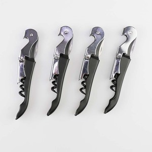 <span class=keywords><strong>Comprar</strong></span> en Línea en China: Abridor de Botellas de Vino y Cerveza Multifuncional, Portátil, Forjado a Mano, con Diseño de Clavija de Ferrocarril - Product Image 1