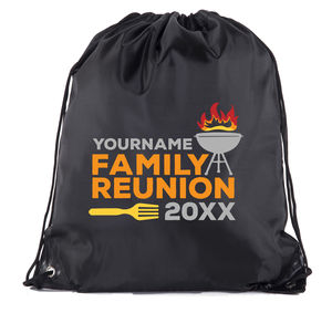Wholesale 210D Waterproof Simple Polyester Promotional Sport <strong>Drawstring</strong> <strong>Backpack</strong> - Product Image 2