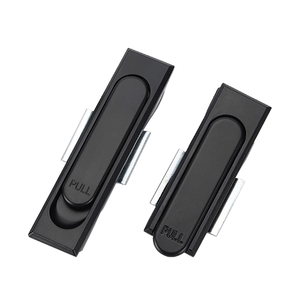 Kete điện tủ khóa phân phối hộp khóa cửa ms717 cửa tủ cơ khí khóa công nghiệp - Product Image 5