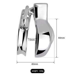 Jaula de Castidad Pequeña FRRK para Hombres Gay, Nuevo Candado para Pene con Anillos para Pene, Juguetes Sexuales Eróticos Bongda, Cinturón - Product Image 6