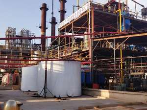 Chất Nhân Trong Suốt Cao Cấp ZC-3/Chất Nhân 3988 CAS NO:135861-56-2 - Product Image 5