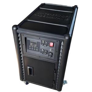 Máquina de <span class=keywords><strong>Humo</strong></span> a Base de Agua de Alta Potencia, Máquina de Niebla Eléctrica para Grandes Eventos, Generador de <span class=keywords><strong>Humo</strong></span> - Product Image 6