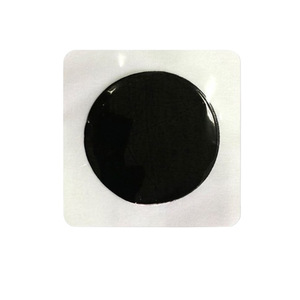 Parche de Yeso Negro para Alivio del Dolor en Cuello, Hombros, Cintura y Piernas, Uso Exterior, Hecho a Mano Tradicionalmente, Origen Jinan - Product Image 3
