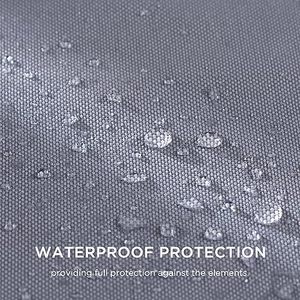 Ensemble de housses de pneus promotionnelles avec logo personnalisé, imperméables, durables, accessoires pour cadeaux de marchandises de marque d'entreprise - Product Image 5