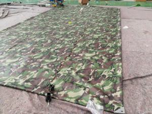 خزان مياه بلاستيكي من البولي فينيل كلوريد (PVC) على شكل وسادة ناعمة من ماركة STRONG، الأكثر مبيعًا، ضمان سنة واحدة، ألوان مخصصة، جديد، طقم كامل. - Product Image 5