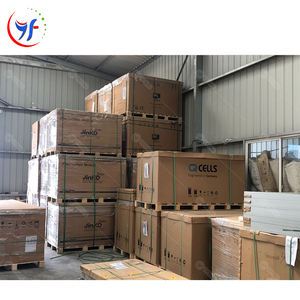 Qcell 460W Q Cells 430 430Wp Hanwa Hanwal Hanwha 425 Cell Solarmodul Pin Solar Qcells Qpeak Duo G8 450W Module Lg8 Panel - Product Image 5